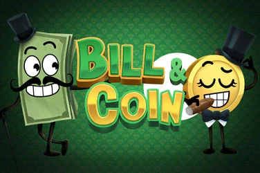 Bill & Coin