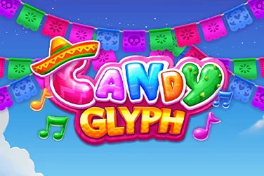 Candy Glyph